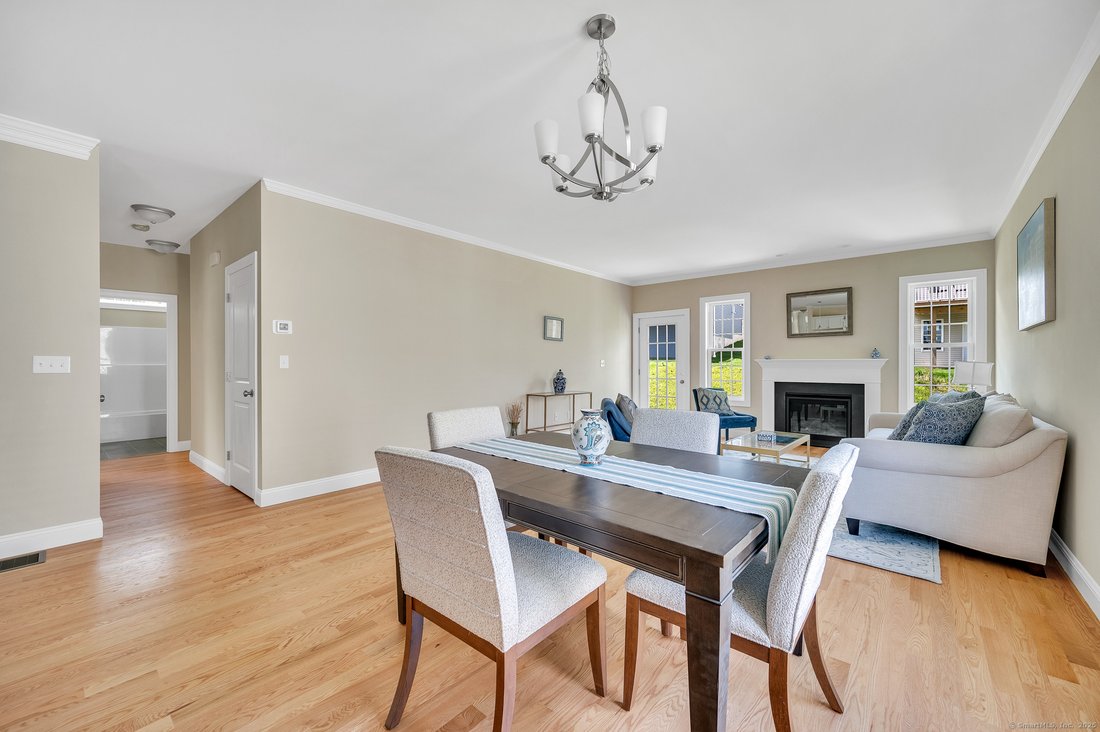House in Middletown, Connecticut, United States 5 - 16128053