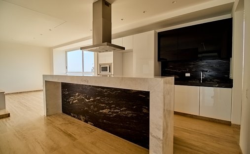 Appartement à Lomas de Angelópolis, Puebla, Mexique 1