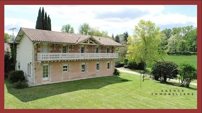 House in Bazas, Nouvelle-Aquitaine, France 2 - 15703849