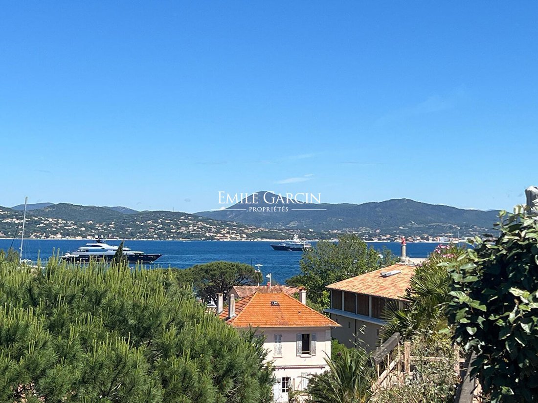 Apartment in Zone Est Diffuse, Saint-Tropez, France 1 - 16127844