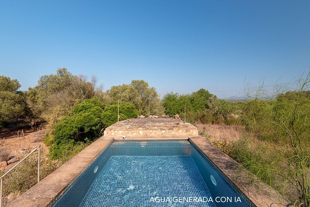 Farm Ranch in Campos, Balearic Islands, Spain 4 - 16129150