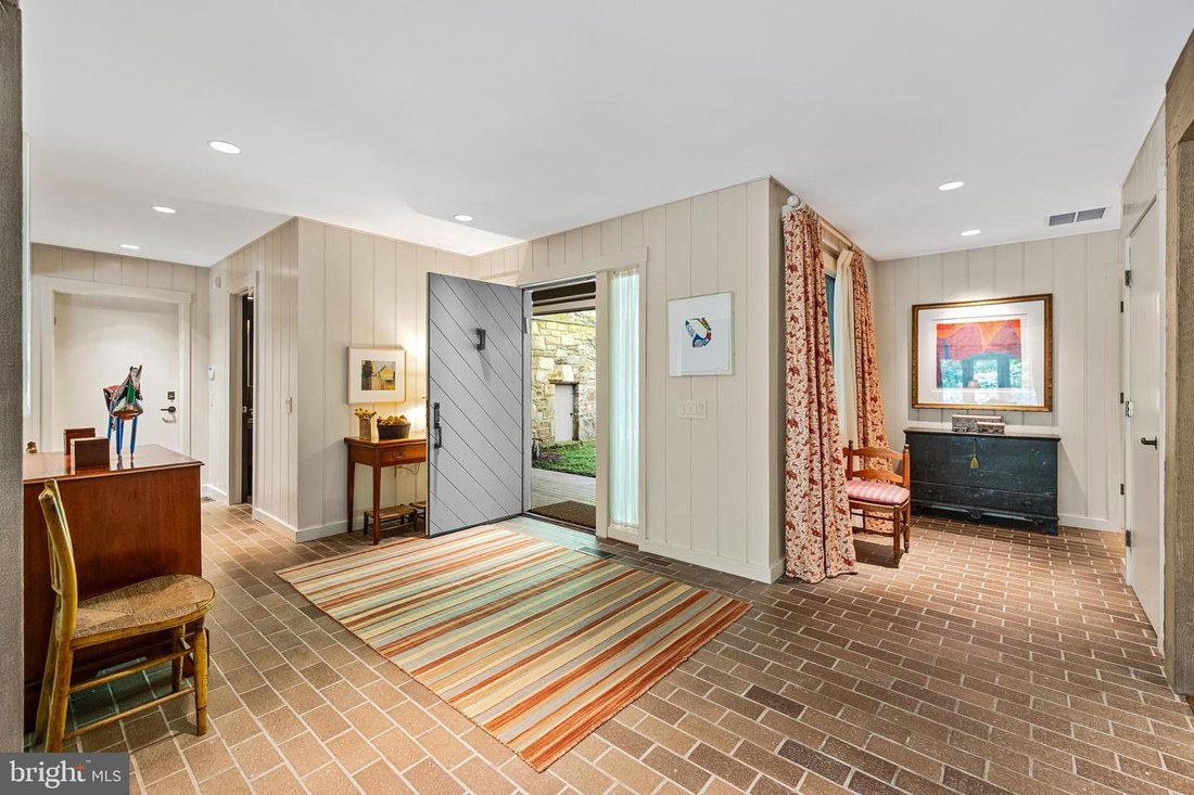 Villa in Pikesville, Maryland, United States 4 - 16128236