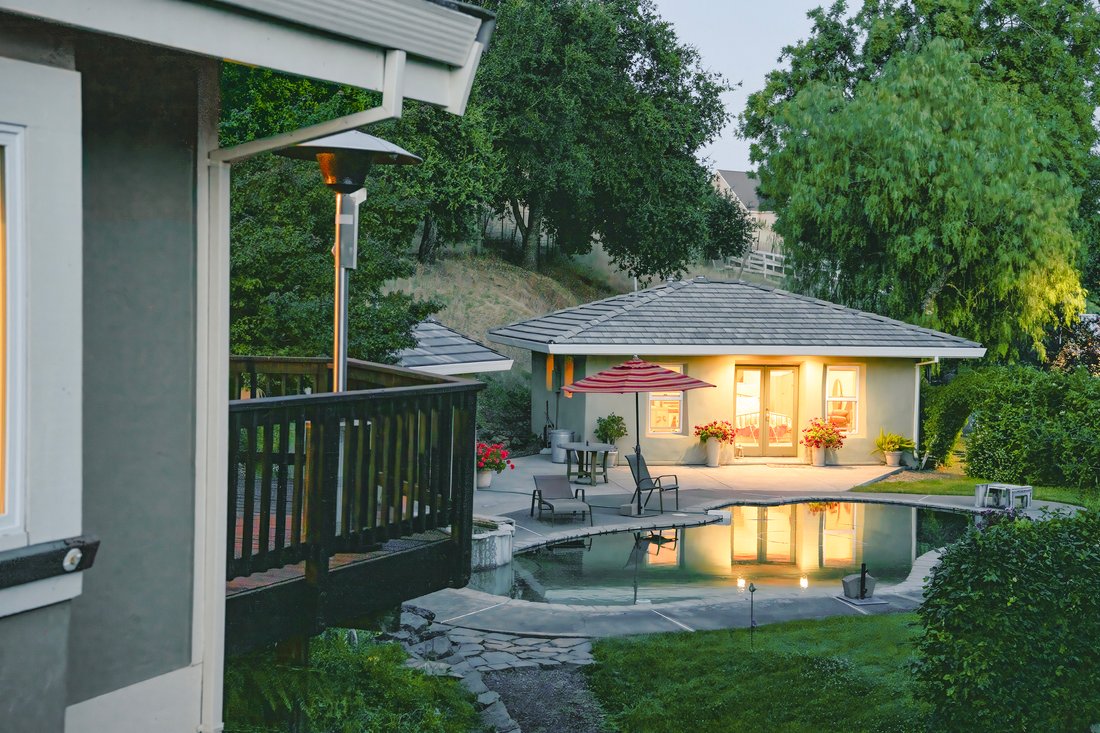 House in Napa, California, United States 3 - 15391462