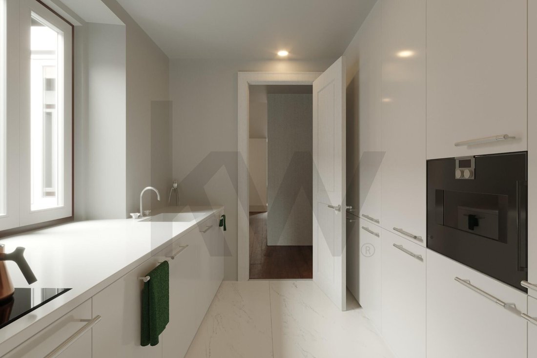 Apartment in Alcantara, Lisbon, Portugal 4 - 16128083