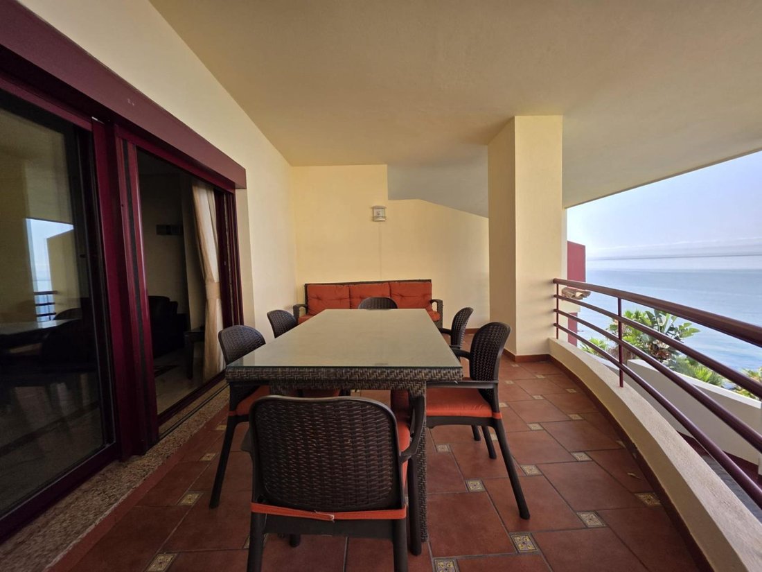 Apartment in Benalmadena, Andalusia, Spain 2 - 16129352