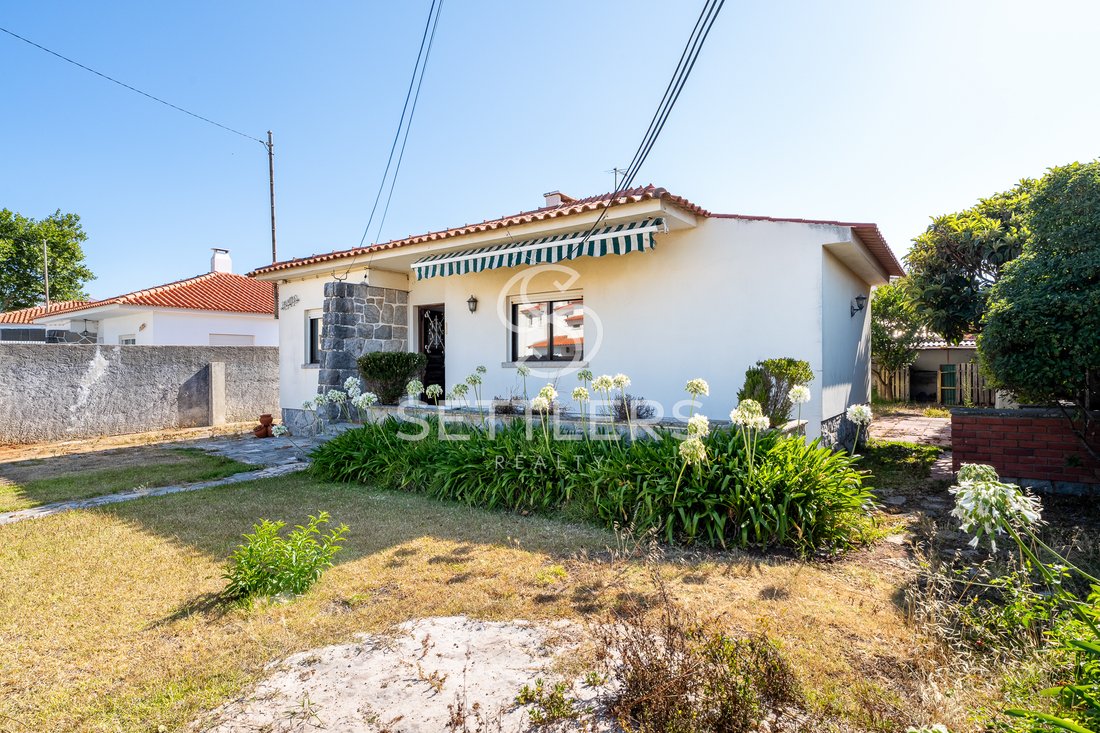 House in Cascais e Estoril, Lisbon, Portugal 2 - 15984802