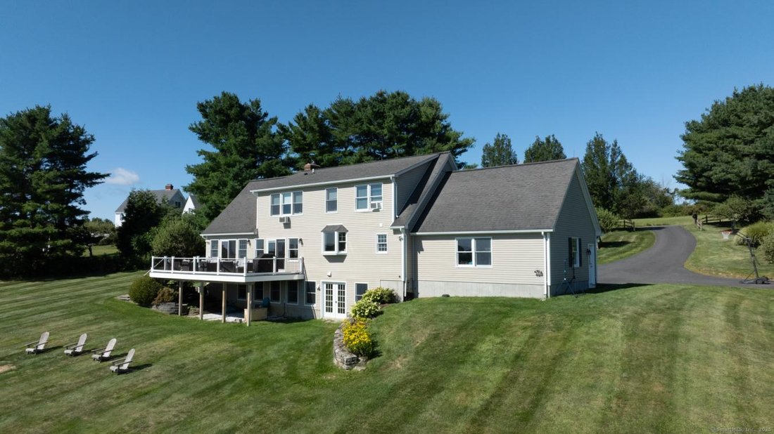 House in Litchfield, Connecticut, United States 4 - 16128151