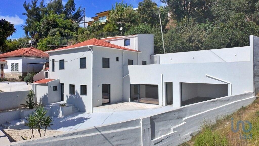 Townhouse in Gondomar (Sao Cosme), Valbom e Jovim, Porto District, Portugal 3 - 16129210