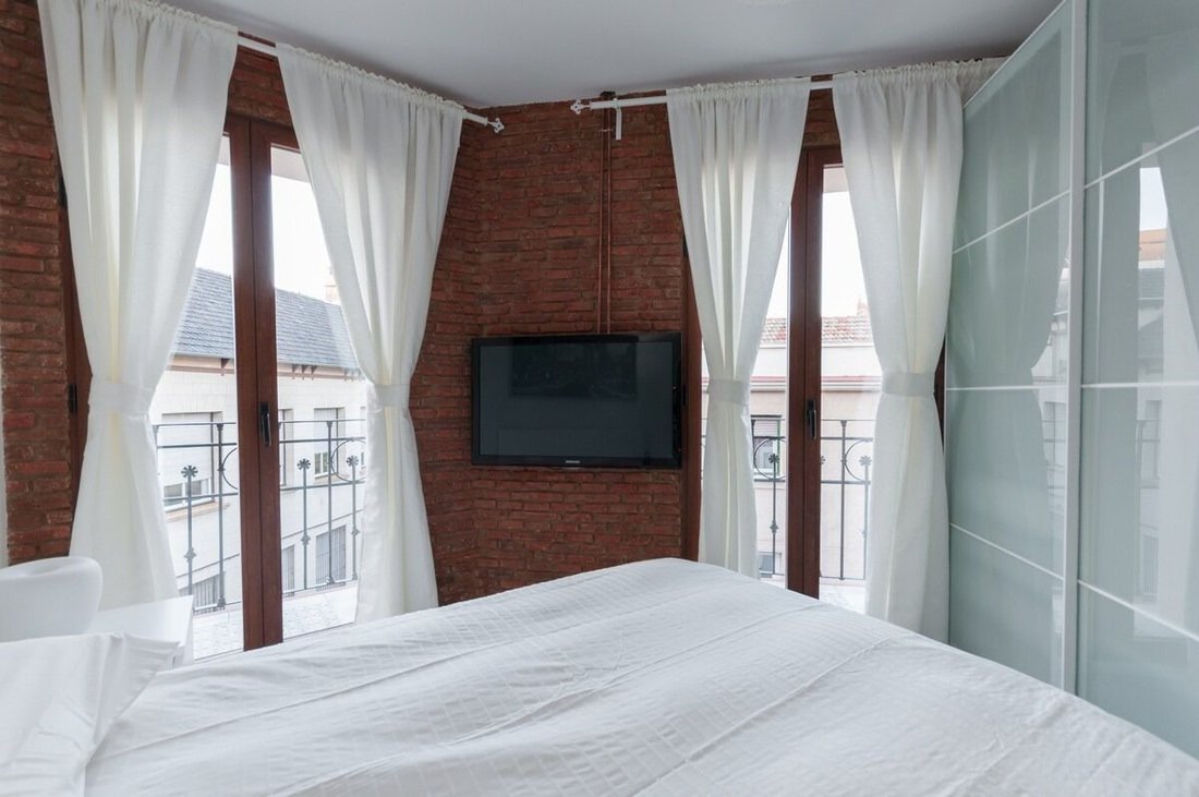 Apartment in Latina, Madrid, Spain 5 - 16129173
