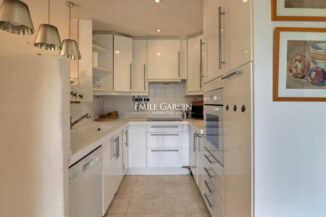 Apartment in Zone Est Diffuse, Saint-Tropez, France 4 - 16127844