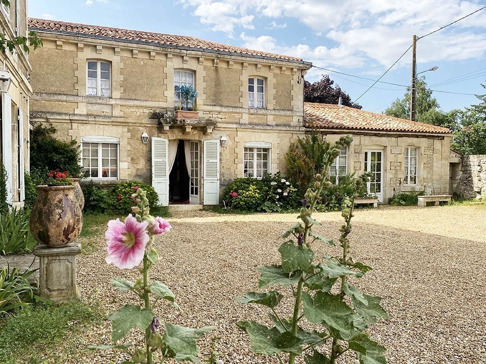 Estate in Grissais-Gros Noyer, Fontenay-le-Comte, France 2 - 16128012