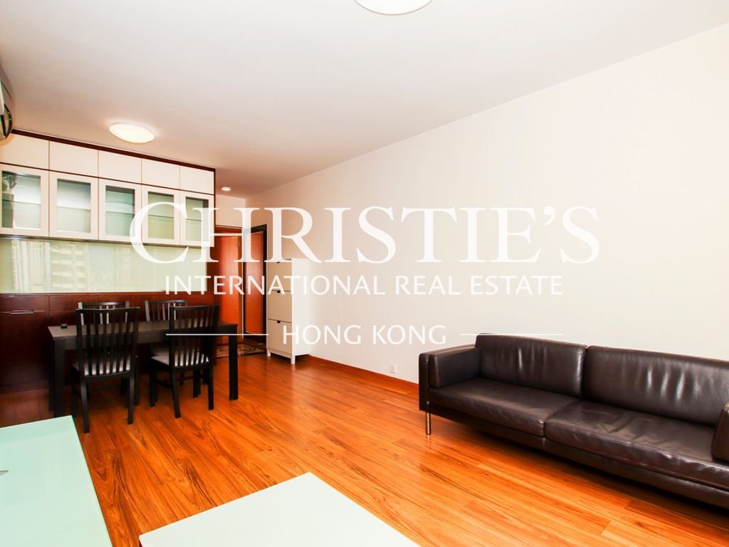 Apartment in Hong Kong, Hong Kong 3 - 16128920