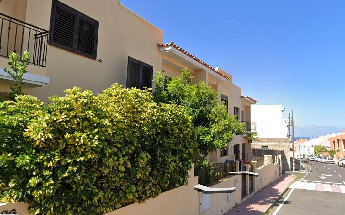 House in Candelaria, Canary Islands, Spain 1 - 16127780