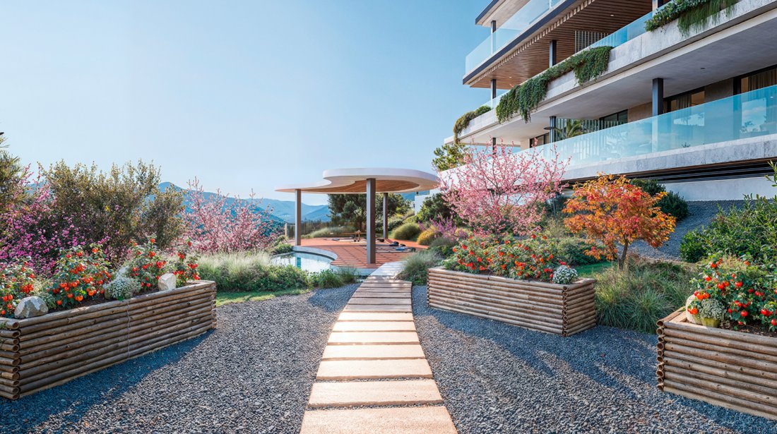 Apartment in Estepona, Andalusia, Spain 5 - 16127876