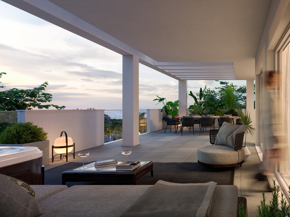 Apartment in Benalmadena, Andalusia, Spain 3 - 16129318