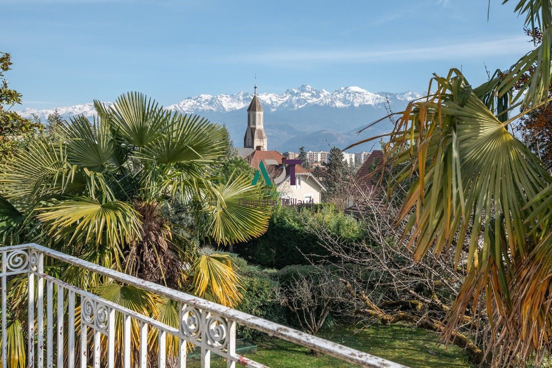 Apartment in Corenc, Auvergne-Rhône-Alpes, France 4 - 16128994