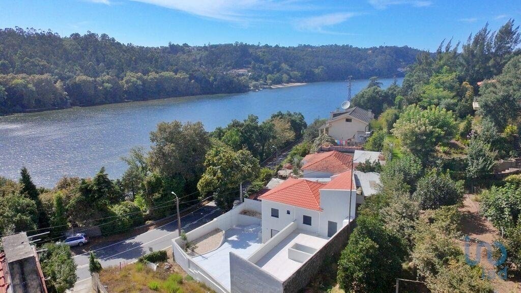 Townhouse in Gondomar (Sao Cosme), Valbom e Jovim, Porto District, Portugal 1 - 16129210
