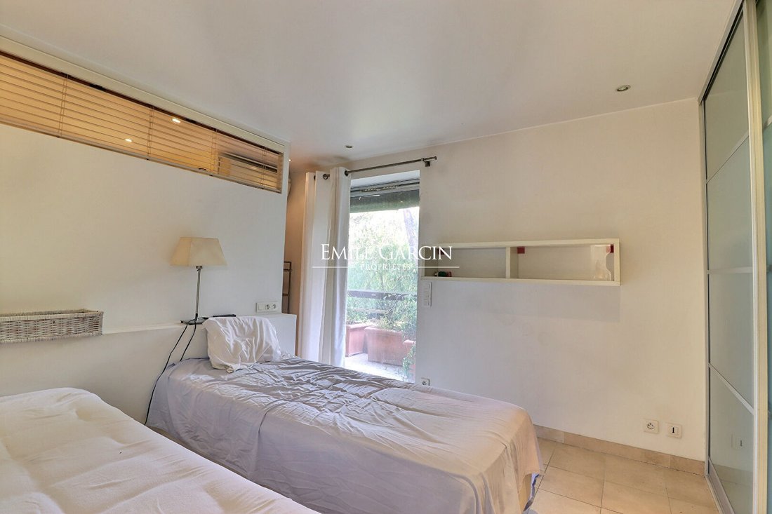 Apartment in Zone Est Diffuse, Saint-Tropez, France 5 - 16127844