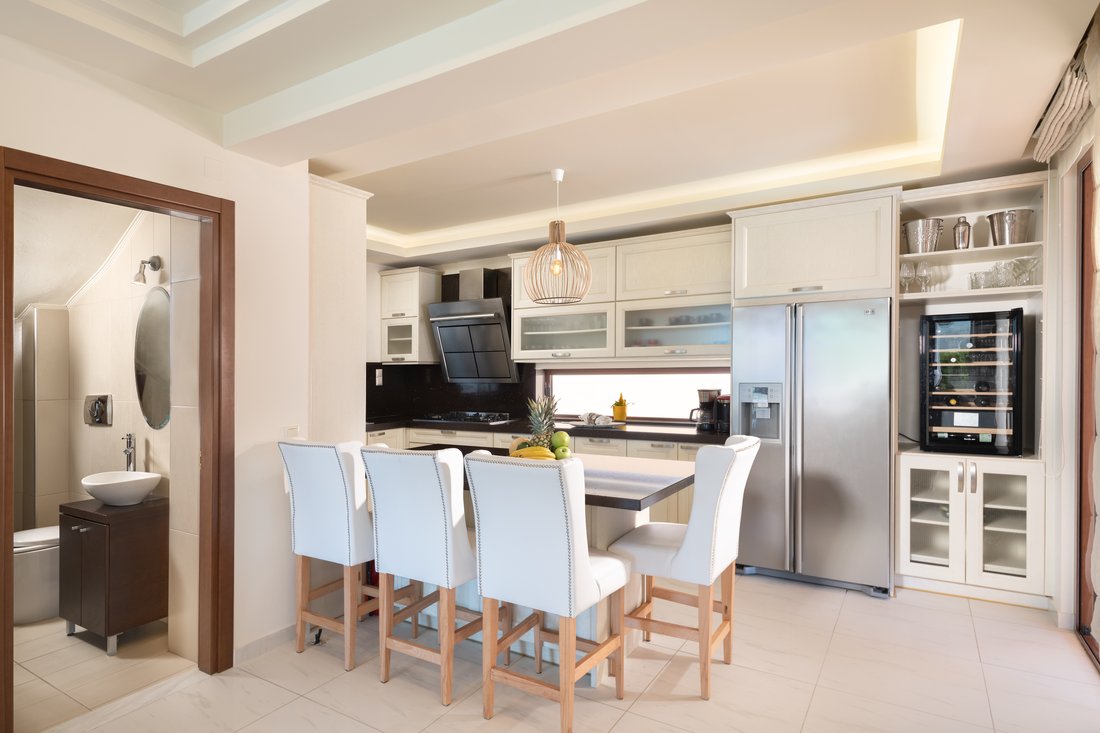 Villa in 2nd Community of Heraklion - Eastern, Heraklion, Greece 4 - 15902664