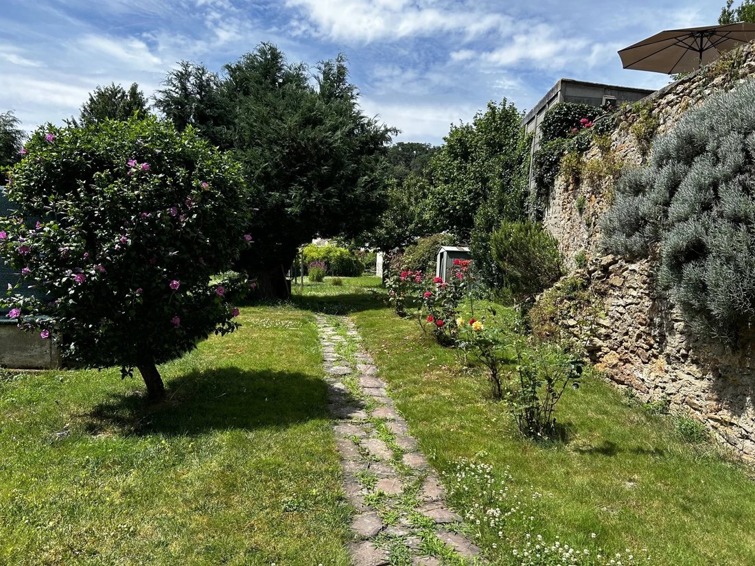 House in Vauhallan, Ile-de-France, France 2 - 16128033