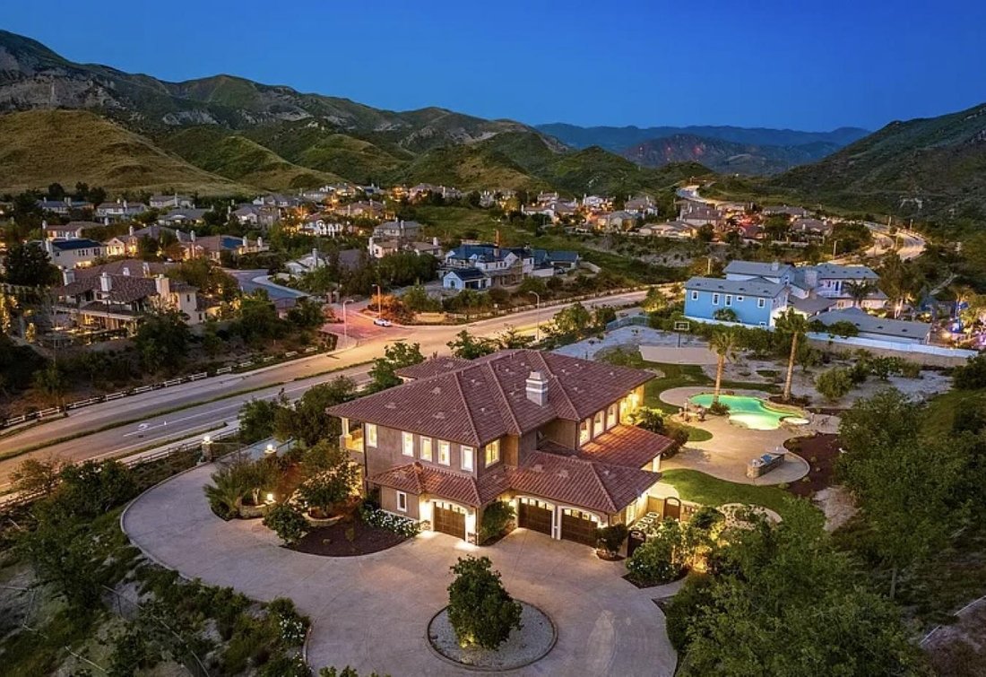 House in Simi Valley, California, United States 4 - 16093523