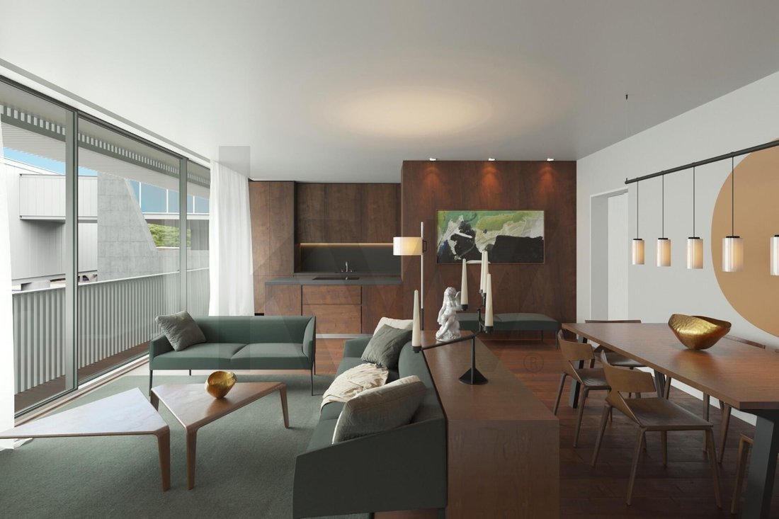 Apartment in Alcantara, Lisbon, Portugal 1 - 16128093