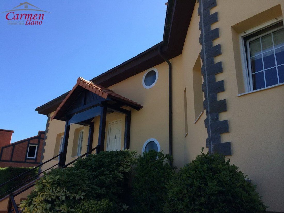 Chalet in Getxo, Basque Country, Spain 5 - 16129129