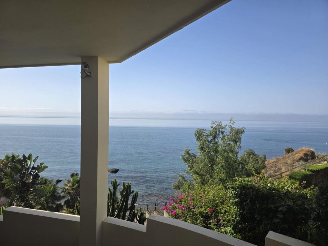 Apartment in Benalmadena, Andalusia, Spain 1 - 16129352