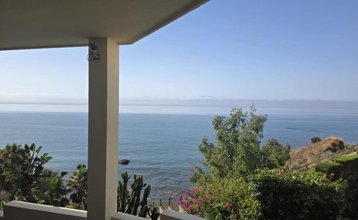 Wohnung in Benalmádena, Andalusien, Spanien 1