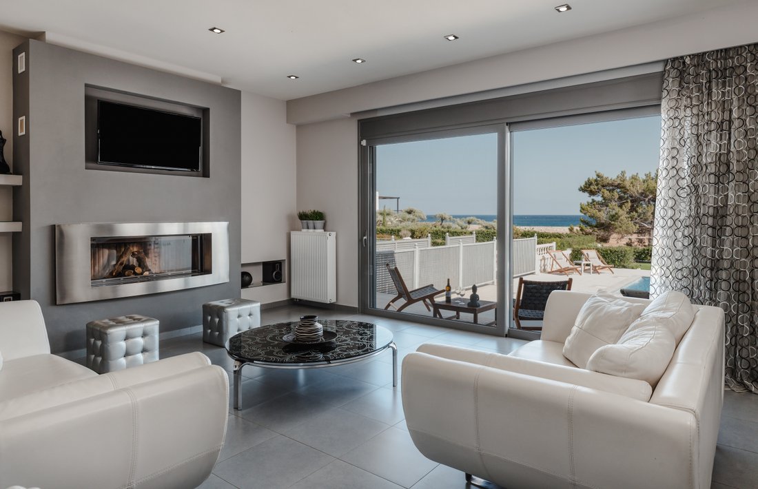 Villa in Community of Ierapetra, Ierapetra, Greece 2 - 15902685