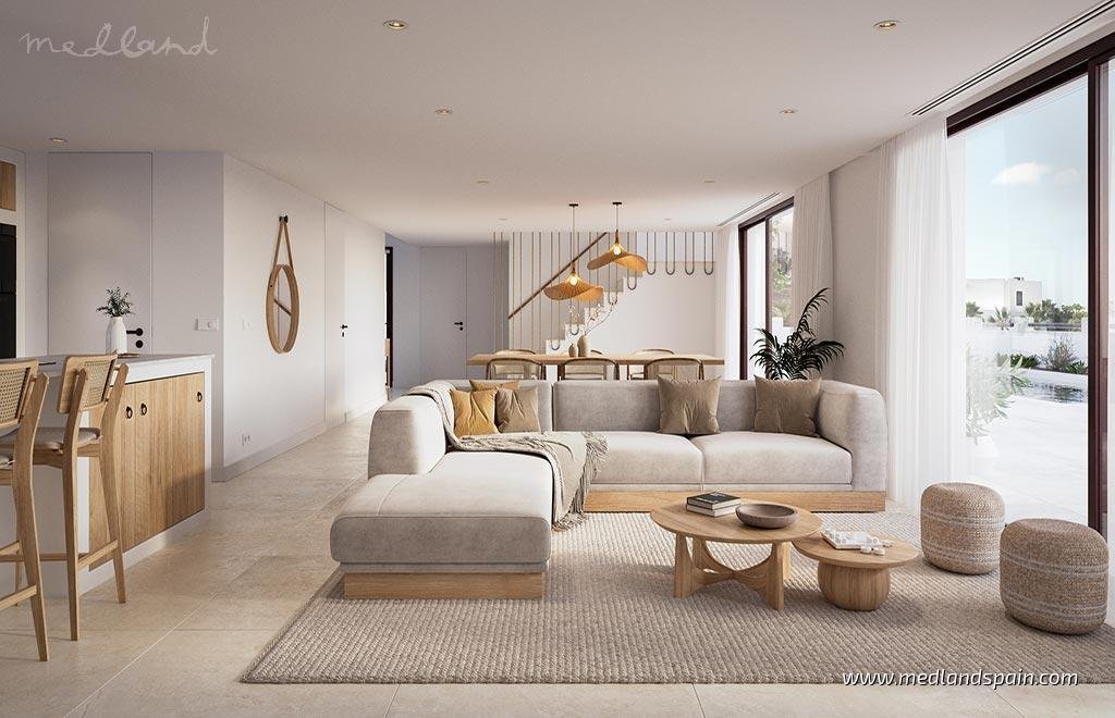 Villa in Moraira, Teulada, Valencian Community 2 - 16128131