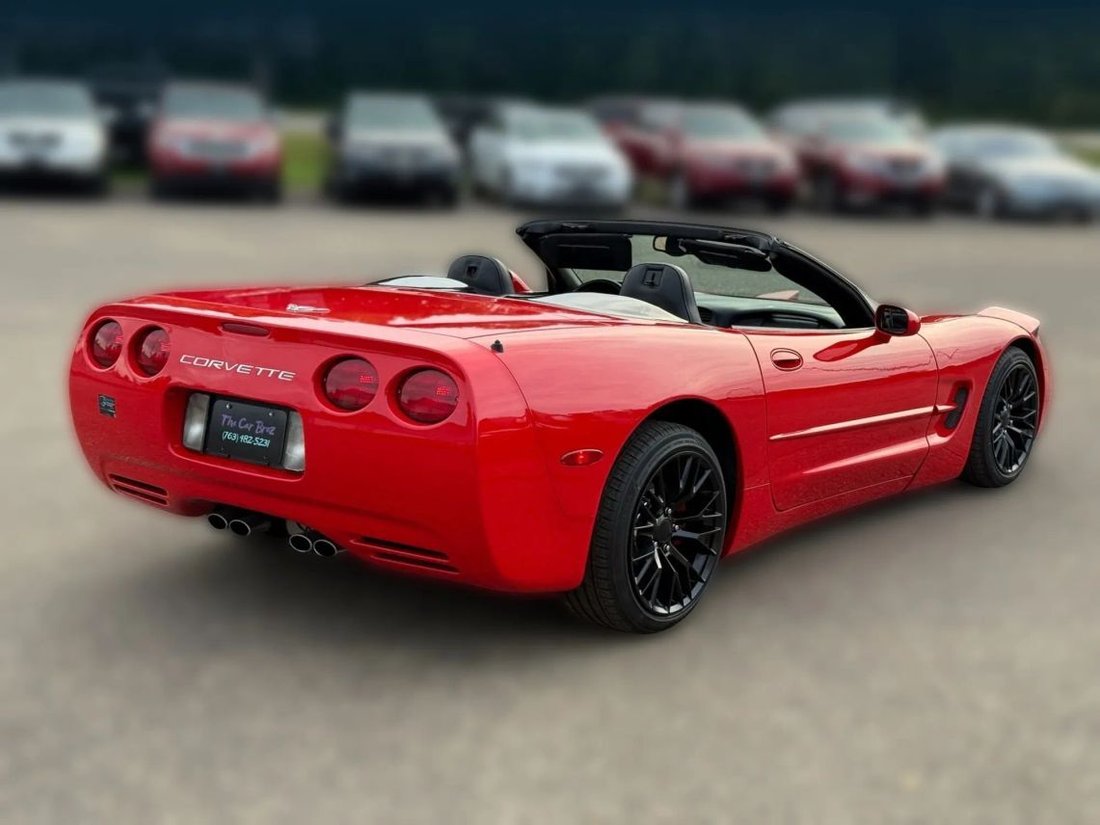 Cabriolet in Zimmerman, MN, United States 5 - 16007634