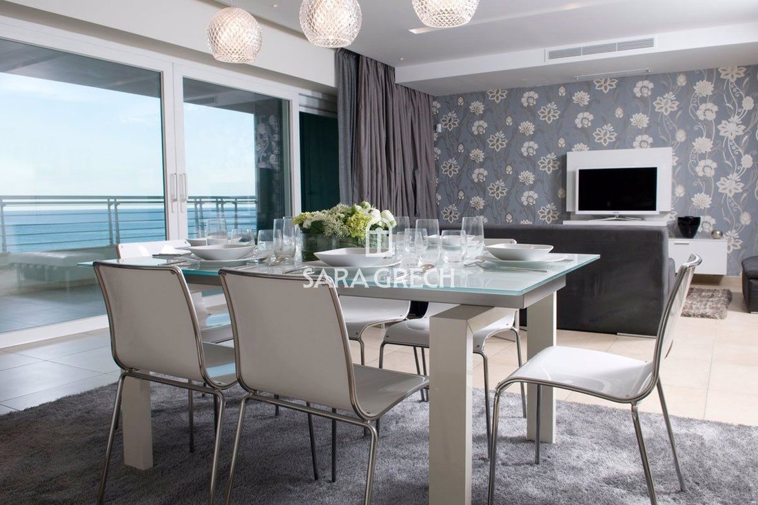 Apartment in Sliema, Malta 1 - 14311062