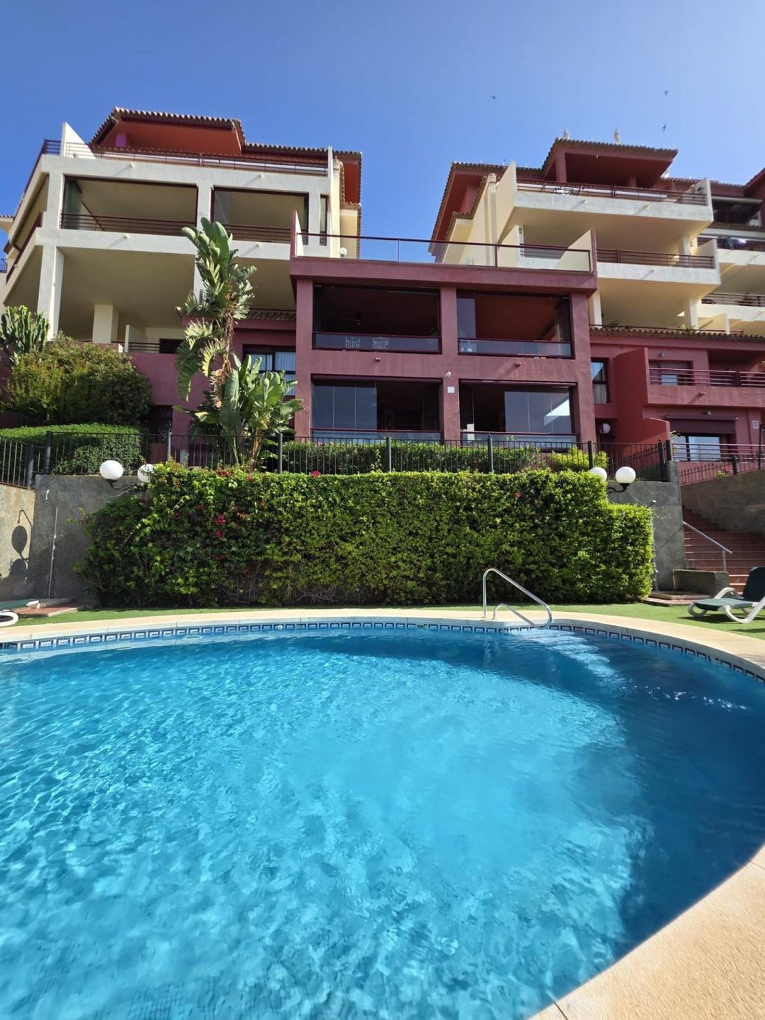 Apartment in Benalmadena, Andalusia, Spain 4 - 16129352