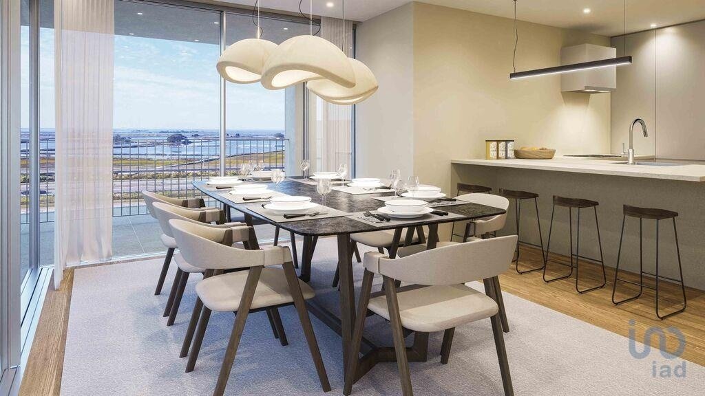 Apartment in Gloria e Vera Cruz, Aveiro District, Portugal 2 - 16129211