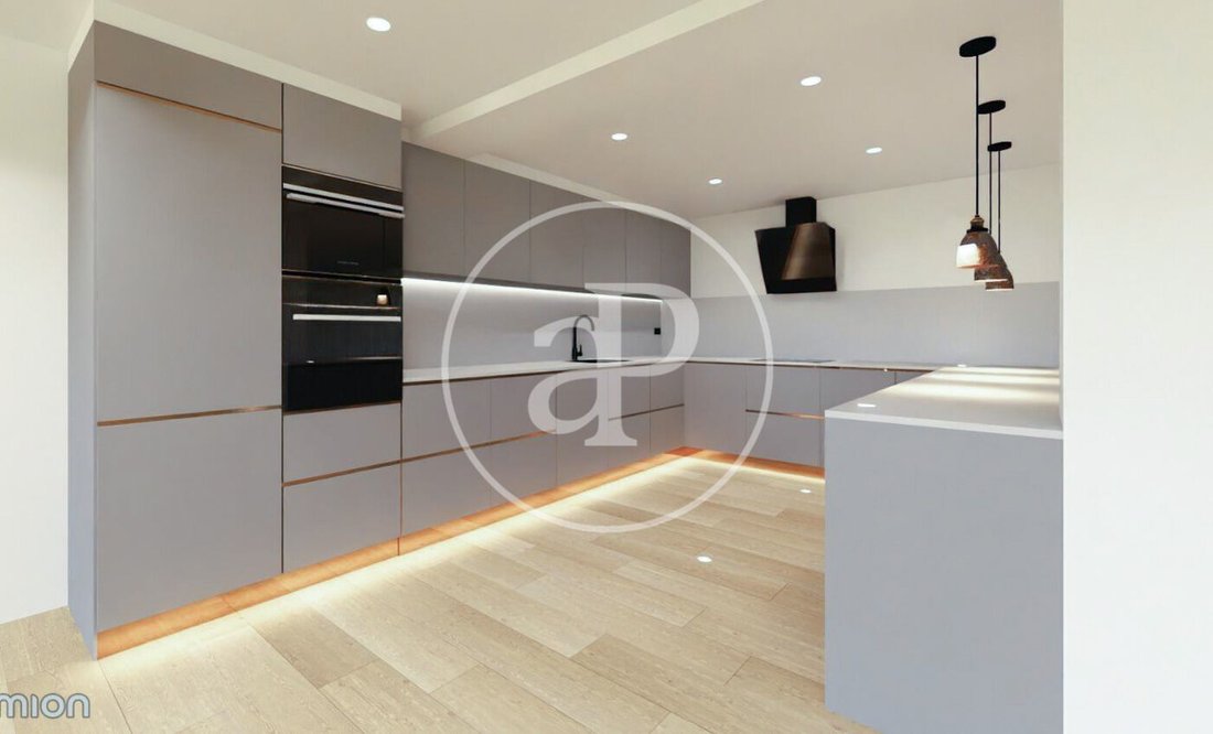 Apartment in Eixample, Barcelona, Spain 5 - 15819440