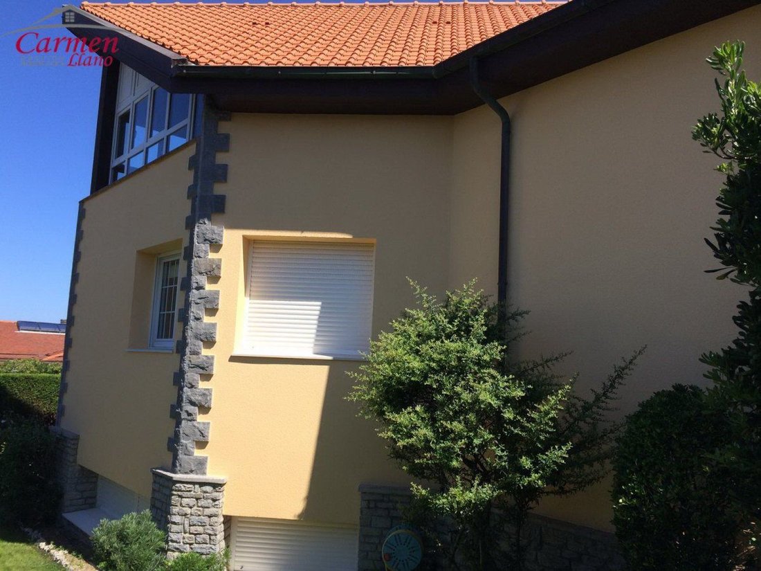 Chalet in Getxo, Basque Country, Spain 3 - 16129129