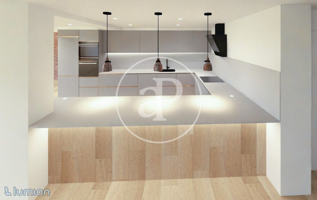 Apartment in Eixample, Barcelona, Spain 3 - 15819440