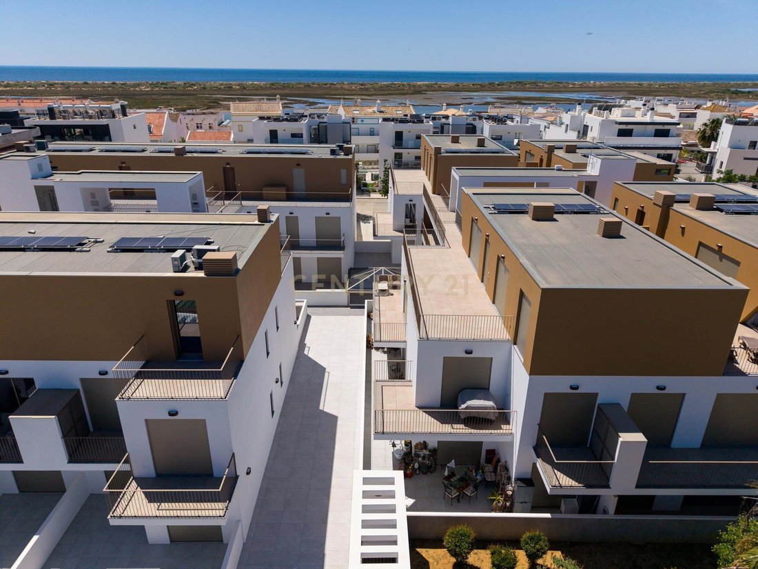 Apartment in Conceicao e Cabanas de Tavira, Algarve, Portugal 5 - 16128173