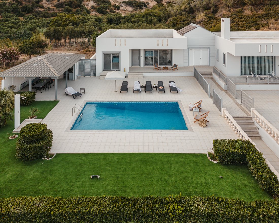 Villa in Community of Ierapetra, Ierapetra, Greece 1 - 15902685