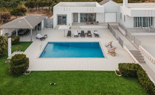 Villa in Community of Ierapetra, Ierapetra, Greece 1
