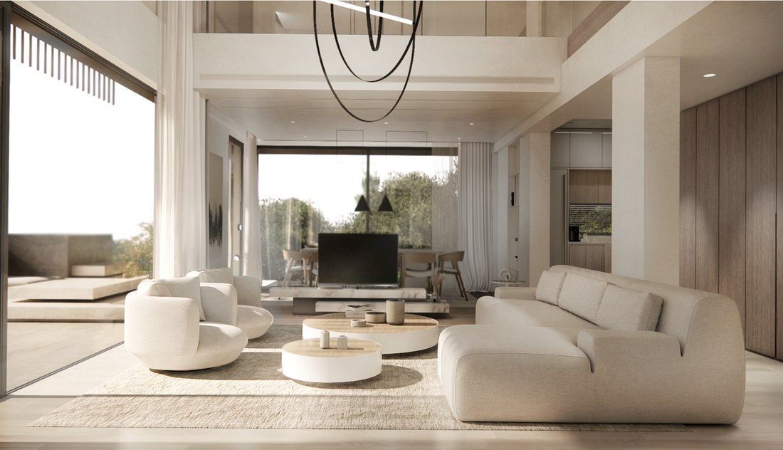 Apartment in Kifisia, Attica, Greece 5 - 15894076