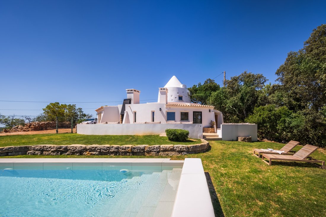 House in Sao Bras de Alportel, Algarve, Portugal 2 - 16128457