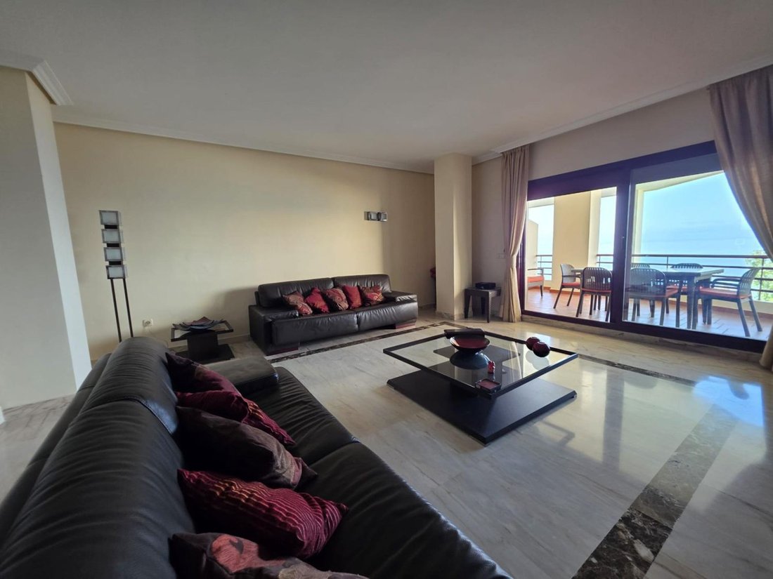 Apartment in Benalmadena, Andalusia, Spain 5 - 16129352