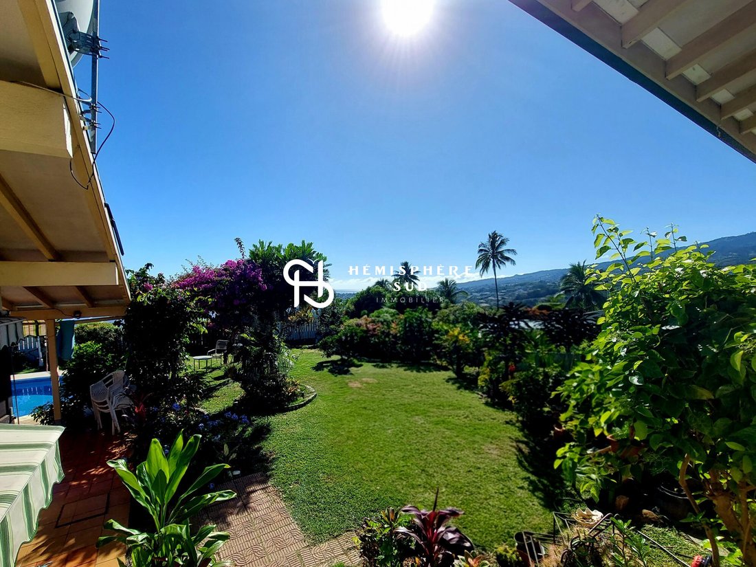 Fa'a'ā, Windward Islands, French Polynesia 4 - 16129015