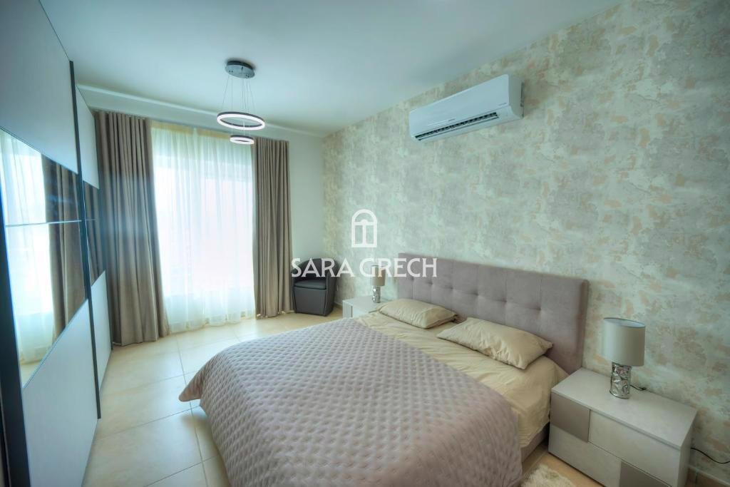 Apartment in Sliema, Malta 5 - 16127889