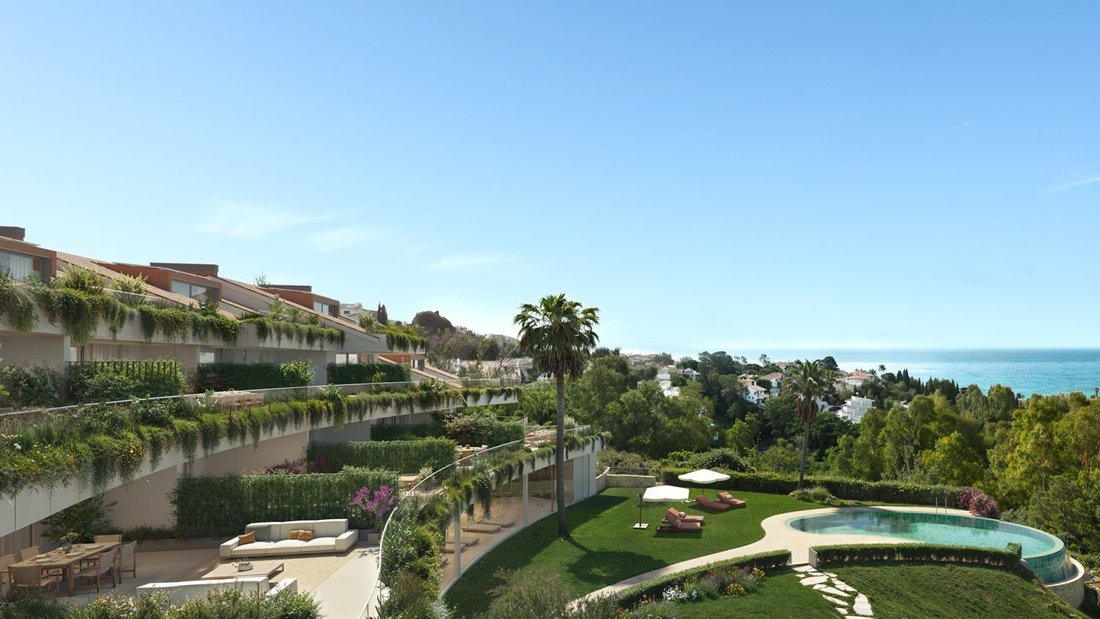 Apartment in Benalmadena, Andalusia, Spain 5 - 16129198