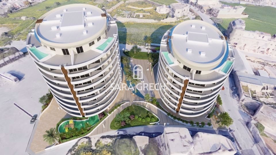Apartment in Naxxar, Malta 3 - 16127788