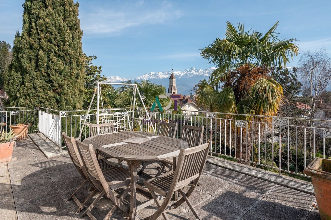 Apartment in Corenc, Auvergne-Rhône-Alpes, France 1 - 16128994