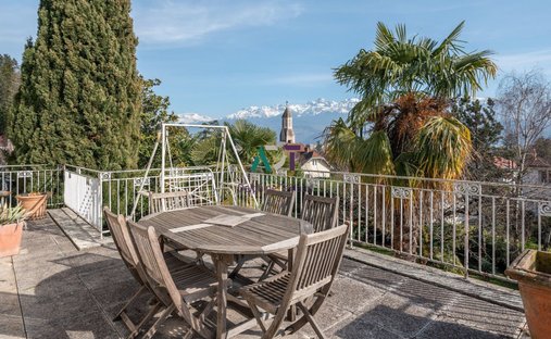 Apartment in Corenc, Auvergne-Rhône-Alpes, France 1